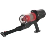 Ручной пылесос Deerma COMBO DEM-T30W (влажная, сухая, контейнер, пылесборник: 0.56л, потребляемая мощность: 240Вт)