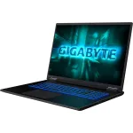 Ноутбук Gigabyte Gaming A18 (AMD Ryzen 7 260 3.8 ГГц/16 ГБ DDR5 5600 МГц/18