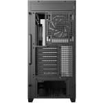 Корпус DeepCool CG580 4F (Midi-Tower)