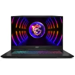 Ноутбук MSI Katana 15 B13VFK-2434XRU (Intel Core i7 13620H 2.4 Ггц/16 ГБ/15.6