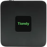 Видеорегистратор Tiandy TC-R3105(NVR (сетевой), каналов: 5, разрешение: 3840x2160) [TC-R3105 SPEC: I/B/L/EU]