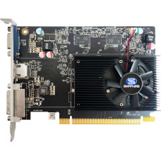 Видеокарта Radeon R7 240 780МГц 4Гб Sapphire (DDR3, 128бит, 1xDVI, 1xHDMI)