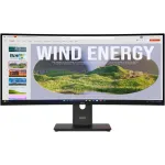 Монитор Lenovo ThinkVision T34wd-40 (34