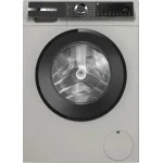 Стиральная машина Bosch WGK244ZXME(фронтальная полноразмерная, макс: 9кг, 1400 об/мин, 59.8x84.5x59см, серый)