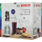 Блендер Bosch MMB2111T
