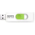 Накопитель USB ADATA AUV320-64G-RWHGN