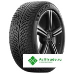 Шина Michelin Pilot Alpin 5 315/30 R21 109V зимняя (Extra Load/ND0)