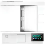 МФУ HP Color LaserJet Pro MFP 4303fdn (лазерная, цветная, A4, 512Мб, 33стр/м, 600x600dpi, авт.дуплекс, 50'000стр в мес, RJ-45, USB)