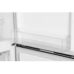 Холодильник Beko B1RCNK312G (A+, 2-камерный, серый)