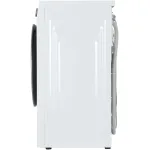 Стиральная машина Beko B3WFR57H2W(фронтальная средняя, класс стирки/отжима/э.потребления: A , макс: 7,5кг, белый)