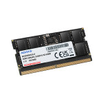 Память SO-DIMM DDR5 32Гб 5600МГц ADATA (44800Мб/с, CL46, 262-pin, 1,1 В)