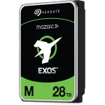 Жесткий диск HDD Seagate Exos M (3.5