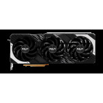 Видеокарта GeForce RTX 4070TI 2310МГц 12Гб Palit GamingPro (PCI-E 4.0, GDDR6X, 192бит, 1xHDMI, 3xDP)