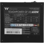 Блок питания Thermaltake Toughpower GF A3 0650W (ATX, 650Вт, GOLD)
