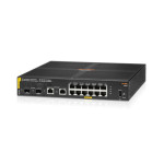 Коммутатор HP Aruba 6000 12G CL4 2SFP