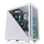 Корпус Thermaltake Divider 300 TG ARGB White (Midi-Tower)