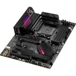 Материнская плата ASUS ROG STRIX B550-XE GAMING WIFI (AM4, 4xDDR4 DIMM, ATX, RAID SATA: 0,1,10)