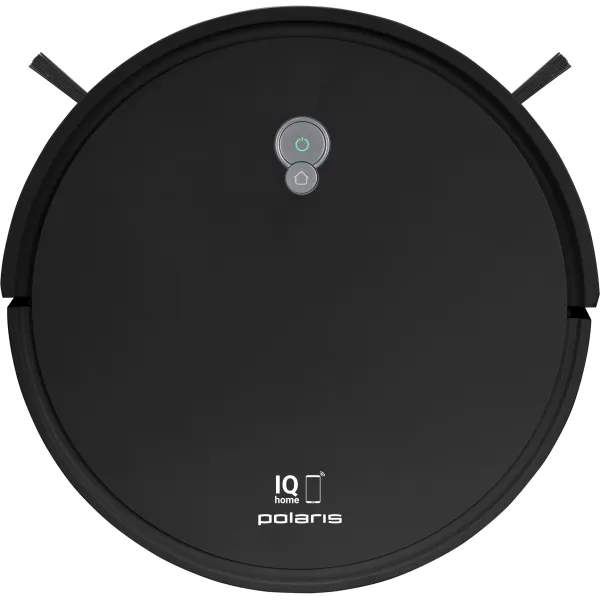 Робот-пылесос Polaris PVCR G2 0926W (влажная, сухая, контейнер, пылесборник: 0.3л, потребляемая мощность: 30Вт)