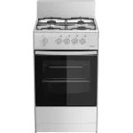 Плита газовая Darina S GM441 001 W