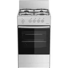 Плита газовая Darina S GM441 001 W