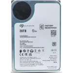 Жесткий диск HDD 28Тб Seagate Exos (3.5