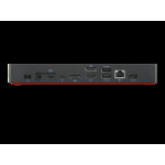 Стыковочная станция Lenovo ThinkPad Universal Thunderbolt 4 Dock