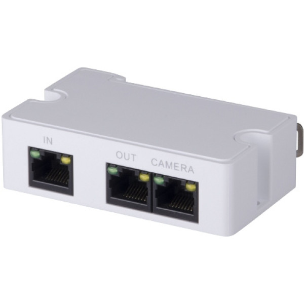Инжектор POE Dahua DH-PFT1300