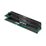 Память DIMM DDR3 2x8Гб 1866МГц Patriot Memory (14900Мб/с, CL10, 240-pin, 1.5 В)