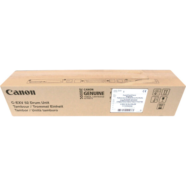 Canon C-EXV 52