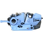 Тонер-картридж Cactus HP CS-Q6002A (желтый; 2000стр; CLJ 1600, 2600N, M1015, M1017)