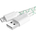 Greenconnect (USB 2.0 Type-AM, microUSB 2.0 (m), 1м)