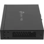 Видеорегистратор TP-Link VIGI NVR1008H-8MP(NVR (сетевой), разрешение видеозаписи: 1920x1080)