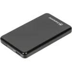 Внешний жесткий диск HDD Transcend (2.5