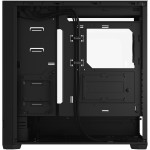Корпус Fractal Design Pop XL Silent Black Solid (Full-Tower)