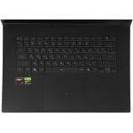 Ноутбук Gigabyte Gaming A16 (AMD Ryzen 7 260 3.8 ГГц/16 ГБ DDR5 5600 МГц/16