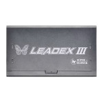 Блок питания Super Flower SF-750F14GE (ATX, 750Вт, 20+4 pin, GOLD)