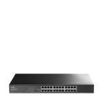 Коммутатор Cudy GS1024E
