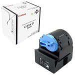 Тонер Canon C-EXV21 BK (0452B002) (26000стр)