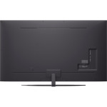 NanoCell-телевизор LG 86NANO81A6A (86