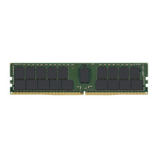 Память DIMM DDR4 64Гб 3200МГц Kingston (25600Мб/с, CL22, 288-pin, 1.2 В) [KSM32RD4/64MFR]
