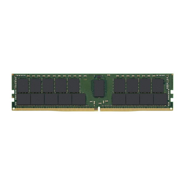 Память DIMM DDR4 64Гб 3200МГц Kingston (25600Мб/с, CL22, 288-pin, 1.2 В)