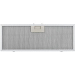 Вытяжка Krona Runa 600 S white
