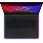 Ноутбук ASUS ROG Strix SCAR 18 G835LX-SA104 (Intel Core Ultra 9 275HX 2.7 ГГц/64 ГБ DDR5 5600 МГц/18