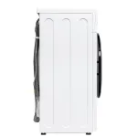 Стиральная машина Midea MF01712BS40/W(59.5x85x40см, фронтальная, макс:7кг, 1200об/мин, белый)