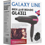Фен Galaxy Line GL 4311