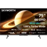 QLED+-телевизор Skyworth 75X66H (75