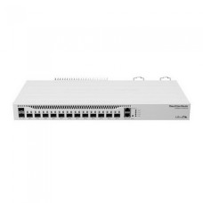 MikroTik CCR2004-1G-12S+2XS