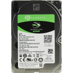 Внешний жесткий диск HDD 4Тб Seagate Barracuda (2.5