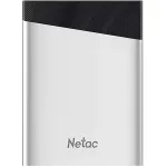 Внешний жесткий диск Внешний SSD 960Гб Netac Z6S (2.5