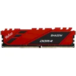 Память DIMM DDR4 8Гб 3600МГц Netac (28800Мб/с, CL18, 288-pin, 1.35 В)